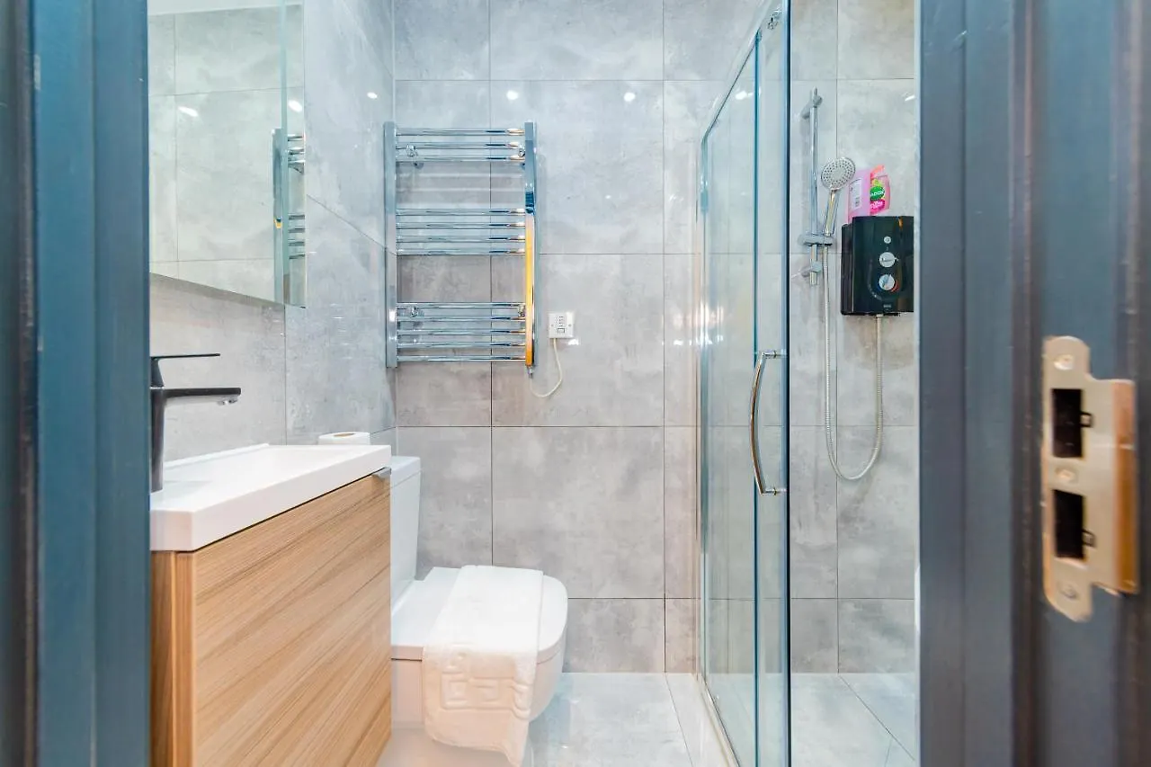 Flash Sale Brighton City Centre Seafront 2 Bedroom Flat Bn112Shp5C United Kingdom